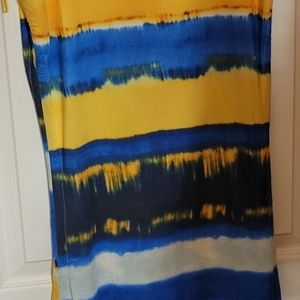CBR, womens dress, size medium